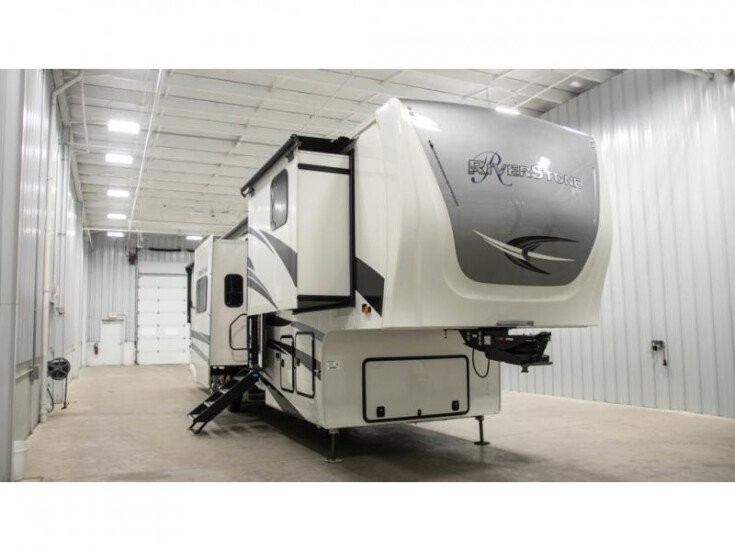 Thumbnail Photo undefined for 2023 Forest River Riverstone